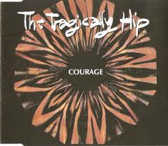 The tragically hip fully completely reissue limited edition super deluxe. The Tragically Hip Courage Releases Discogs