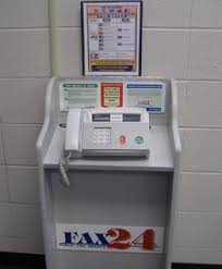 Where Can I Find Fax Services Near Me Need To Fax Something