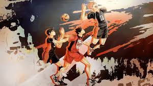 Haikyuu season 5 release date has not been announced yet. Haikyu To The Top Part 2 Released Makers Planning For Another New Season Thedeadtoons