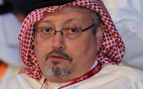 Image result for Calls for boycott as Saudi Arabia admits journalist was killed inside its consulate