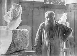 Resultado de imagen de Rodin