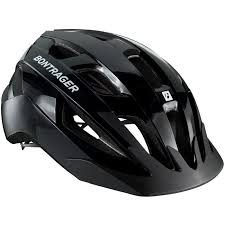 Solstice Bike Helmet