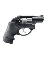 ruger lcr 357 lightweight compact