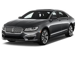 2017 lincoln mkz review ratings specs