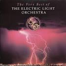 The Very Best of the Electric Light Orchestra [CBS]