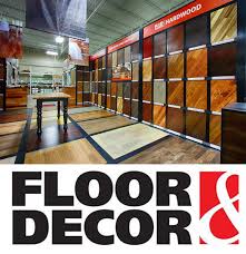 floor decor vivian company