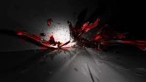 Red Black Abstract Wallpapers - Top ...