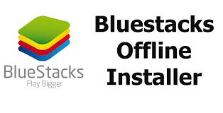 Enjoy over 1 million top android games with the best download. Bluestacks Offline Installer For Windows Pc Bluestacks Download