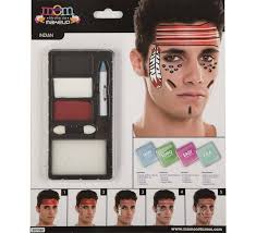 indian makeup kit