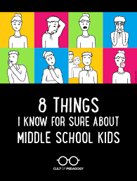 middle kids
