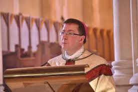 Bishop Sherrington welcomes Appeal Court decision on forced abortion | ICN