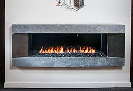 Gas Fireplaces The Fireplace Company