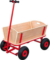 Wheelbarrow Kids Outdoor Toys Trolley