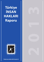 2013 İnsan Hakları Raporu by HAKKI ÜNLÜ - Issuu