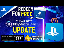 new playstation stars rewards update