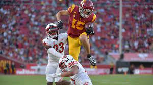 2022 NFL Draft Scouting Report: USC WR ...