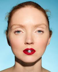 lily cole reveals whether she d have