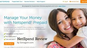 You can qualify for its services without a credit check. Netspend Prepaid Card Reviews Is Netspend Legit Or A Scam