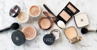 favorite setting powders pressed and