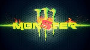 monster energy wallpaper hd