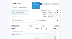 10 Best Places To Get Free Invoice Templates Buildthis