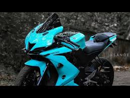 The r15 v3.0 is wider and taller than before but with a shortened wheelbase; Top 20 Modified Yamaha R15 V3 Part 3 Youtube