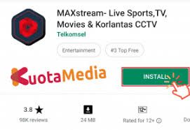 Harga kuota multimedia telkomsel dan untuk aplikasi apa saja di 2020. 11 Cara Menggunakan Maxstream Videomax Di Telkomsel 2019