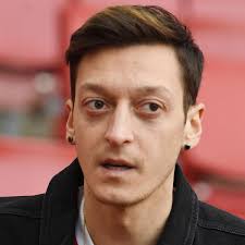 Mesut özil plans to see out arsenal contract. Mesut Ozil S Shirt Number For Fenerbahce Has Been Decided Football London