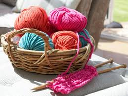 How To Choose A Substitute Yarn The Knitting Network