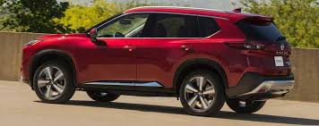 @ 4800 rpm of torque. 2021 Nissan Rogue Towing Capacity South Houston Nissan