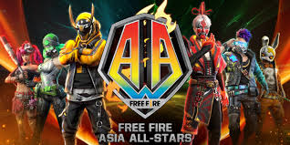 Garena free fire pc, one of the best battle royale games apart from fortnite and pubg, lands on microsoft windows so that we can continue fighting free fire pc is a battle royale game developed by 111dots studio and published by garena. Garena Announces Online Only Free Fire Asia All Stars 2020 Tournament Articles Pocket Gamer