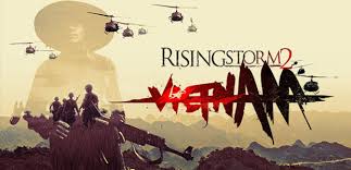 Rising Storm 2 Vietnam Steam Cd Key For Pc Buy Now