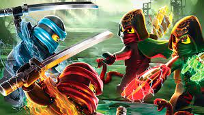 Watch LEGO Ninjago: Masters of Spinjitzu Season 11 online free full  episodes watchcartoononline - kisscartoon