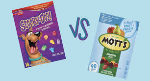 which fruit snack is better nordic news