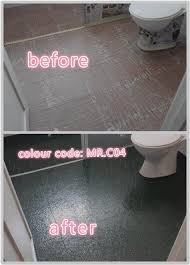 leak antislip diy toilet floor coating