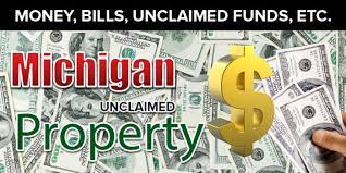 Michigan is holding millions of dollars in unclaimed money! Michigan Unclaimed Property Search 2021 Guide