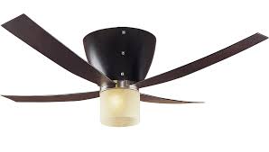 Ceiling Fan Valhalla Coffee Beech With