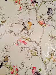 B Q Wallpaper Birds I Love This One