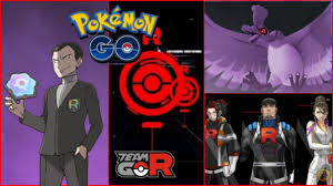 Go rocket leader giovanni uses the following pokémon: Pokemon Go How To Defeat Giovanni In July 2021 Best Counters Market Research Telecast
