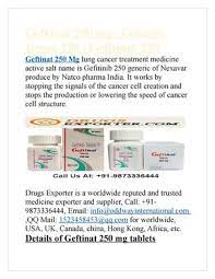 China's booming pharmaceutical industry has been rapidly expanding to become the second largest pharmaceutical market globally. Calameo Geftinat 250 Mg Tablets