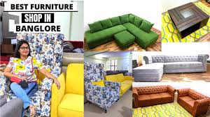 furniture outlet in bangalore