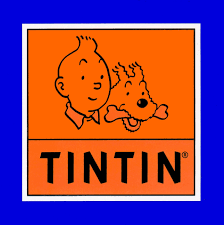 Résultat de recherche d'images pour "tintin"