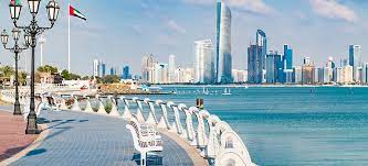 United arab emirates is a middle east country that is located on the north east edge of the arabian peninsula, bordering the gulf of oman and the persian gulf. Guide To Life In The United Arab Emirates Aetna International