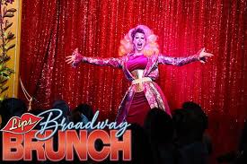 all you can drink broadway drag brunch