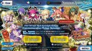 story banner fate grand order amino