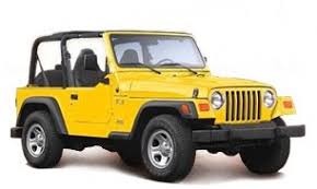 Jeep wrangler 2013, factory soft top by rampage®. 97 06 Jeep Wrangler Tj Parts And Accessories Justforjeeps Com
