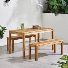 Seater Verona Outdoor Dining Table