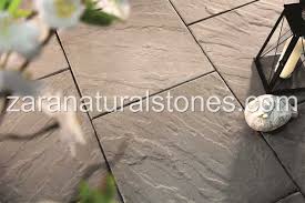 Concrete Patio Slabs Man Made Patio