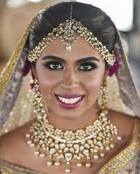 these dusky bridal makeup looks tips