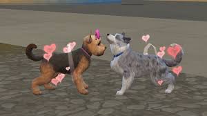 Even though owning a pet in the sims 4: The Sims 4 Cats Dogs Breeding For Profit